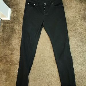 Jack & Jones Jeans (oh, joy!)